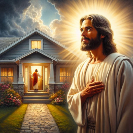 One in the body of Christ