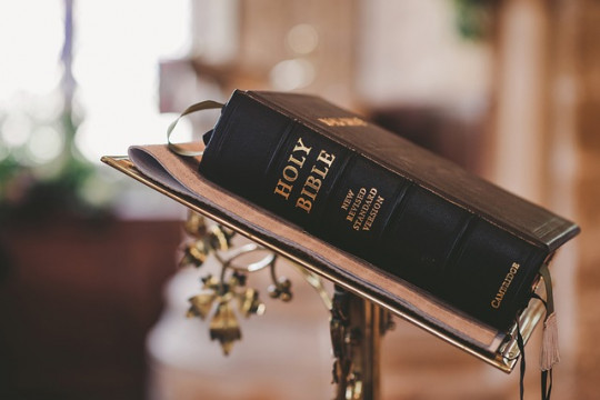 Worship as Resistance