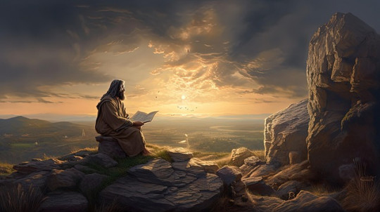 Samuel’s Call, Our Call