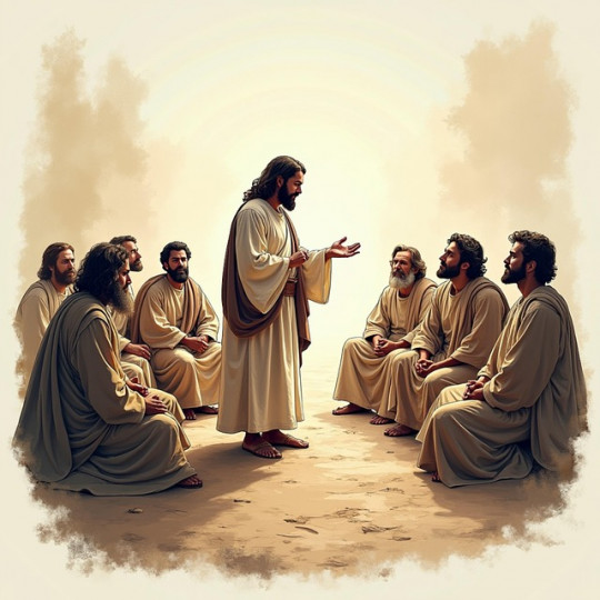 Finding God’s priorities