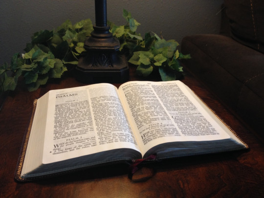 Finding God in Babylon