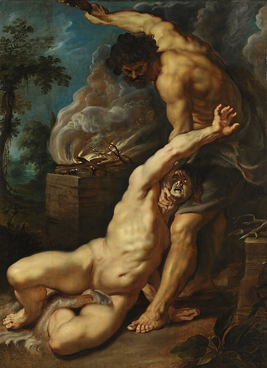 523px-Peter_Paul_Rubens_-_Cain_slaying_Abel_(Courtauld_Institute)