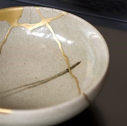 Kintsugi