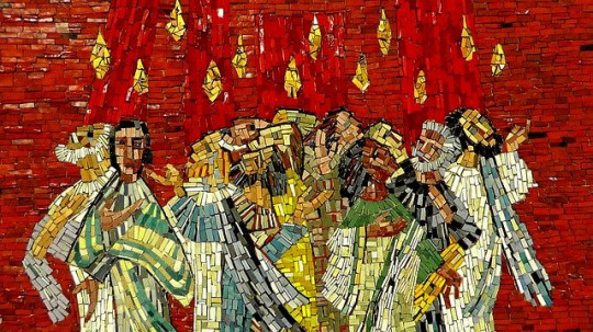 pentecost