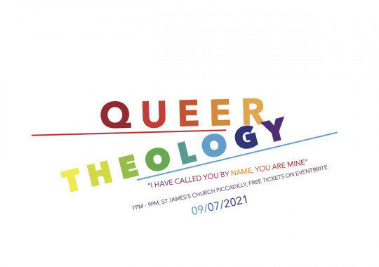 QUEER THEOLOGY 3