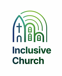 Inclusive Church Logo