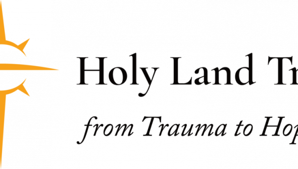 holy land trust