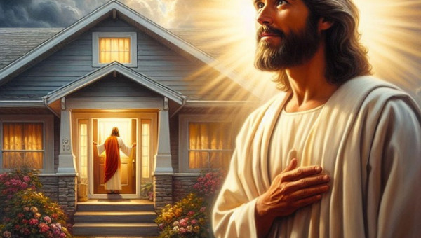 One in the body of Christ