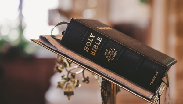 Worship as Resistance