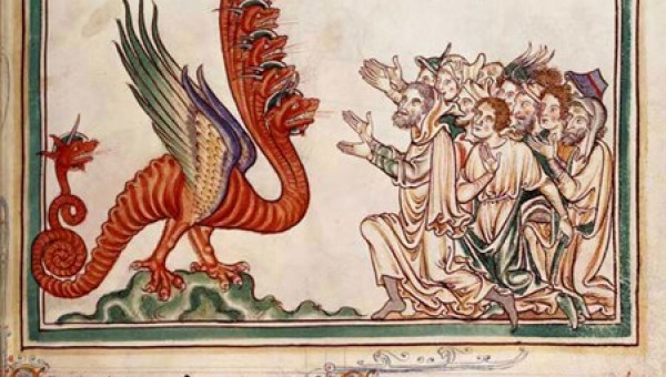 dragon