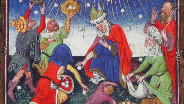 Gathering_of_the_Manna_-_Hours_of_Catherine_of_Cleves_-_MS_M._917-945_137v_-_Morgan_Library_New_York,_around_1440_(cropped)