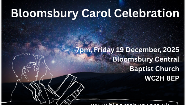 Christmas Flyer 2025