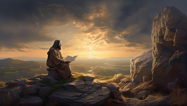 Samuel’s Call, Our Call