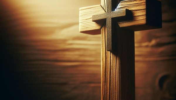 Choosing Christ Over Caesar