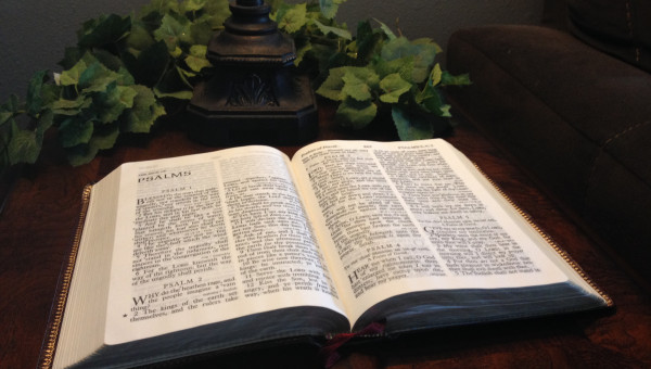 Finding God in Babylon