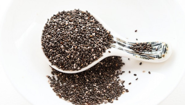 The Mustard Seed of Faith
