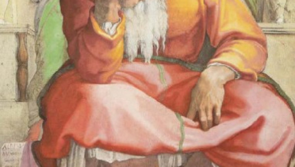 Jeremiah