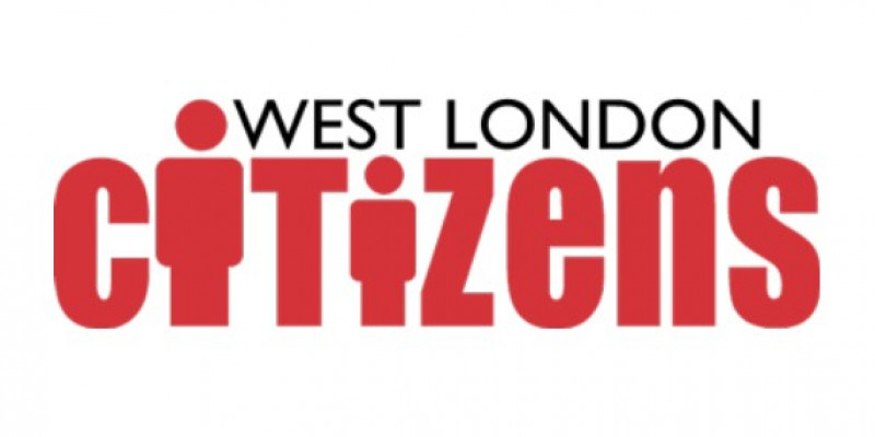 West London Citizens Square Logo